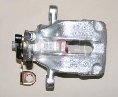 Do koszyka 1478429 Ford Zacisk hamulcowy tylny prawy