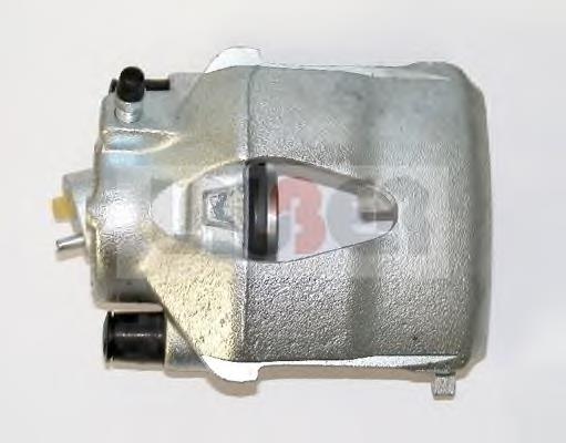Zacisk hamulcowy przedni lewy VAG 1J0615105D cena, od 21,52 USD