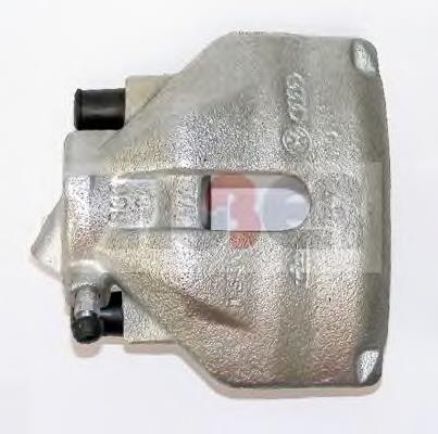 Zacisk hamulcowy przedni lewy ABE CZH1196 cena, od 59,24 USD