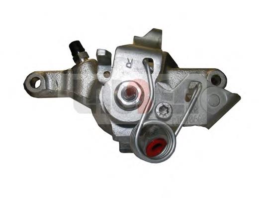 Zacisk hamulcowy tylny lewy 77364451 Fiat/Alfa/Lancia