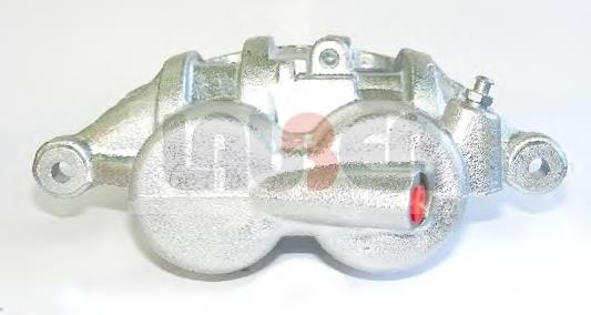 Zacisk hamulcowy przedni lewy Renault (RVI) 7711135701 cena, od 79,04 USD