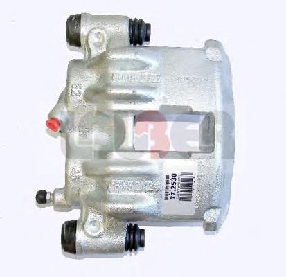A6394200083 Mercedes Zacisk hamulcowy przedni lewy