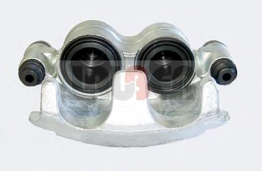 Zacisk hamulcowy przedni lewy Mercedes A6394200083