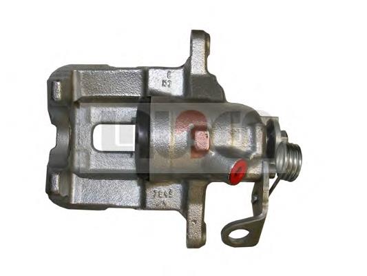 Do koszyka 77364451 Fiat/Alfa/Lancia Zacisk hamulcowy tylny lewy