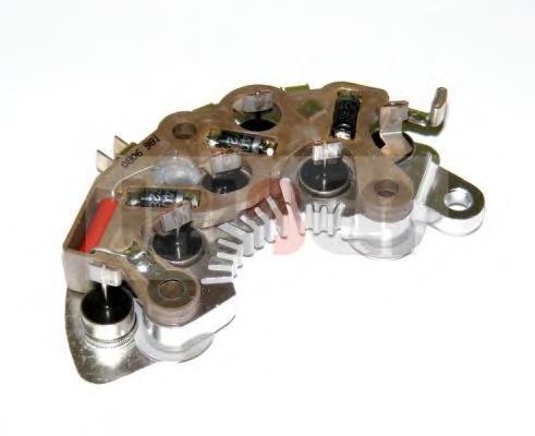 Mostek prostowniczy alternatora = Moster diodowy alternatora 233447 REMA-PARTS