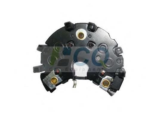 Mostek prostowniczy alternatora = Moster diodowy alternatora Mercedes E W210