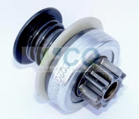 Do koszyka 1006209424 Bosch Bendiks rozrusznika