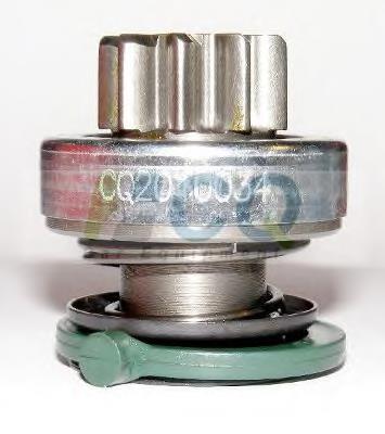 Do koszyka 77363343 Fiat/Alfa/Lancia Bendiks rozrusznika