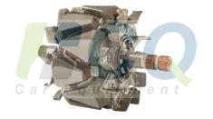 Wirnik alternatora Dacia Logan KS