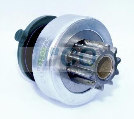 Do koszyka A0001519513 Mercedes Bendiks rozrusznika