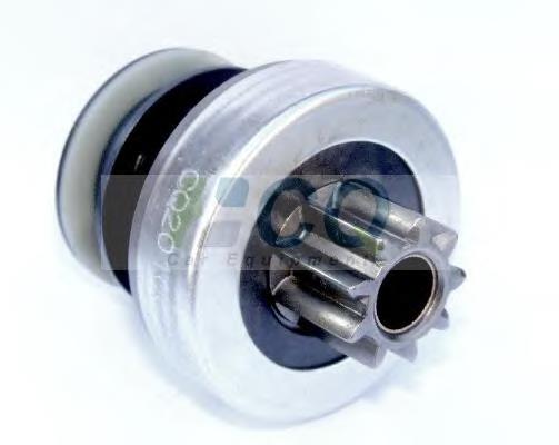 SD0004 AS/Auto Storm Bendiks rozrusznika