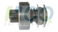 Do koszyka 1257680 Volvo Bendiks rozrusznika