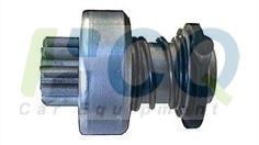 Do koszyka Bendiks rozrusznika Volkswagen Caddy III 2KA, 2KH, 2CA, 2CH