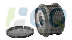 Koło pasowe alternatora Lauber CQ1040338 cena, od 38,89 USD