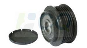 5446 ZEN Koło pasowe alternatora