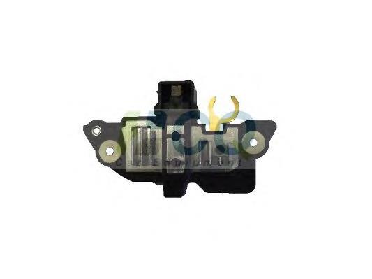 Do koszyka 8637851 Volvo Regulator alternatora (przekaźnik ładowania)