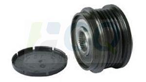 Koło pasowe alternatora 15260 Febi