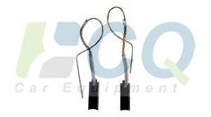 Do koszyka Szczotka alternatora Audi A4 B7 8EC