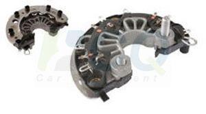 Mostek prostowniczy alternatora = Moster diodowy alternatora BHP12071 UTM