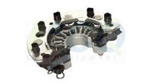 Mostek prostowniczy alternatora = Moster diodowy alternatora 233469 REMA-PARTS