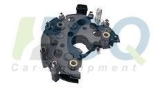 Mostek prostowniczy alternatora = Moster diodowy alternatora Huco 138077 cena, od 34,86 USD