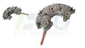 Mostek prostowniczy alternatora = Moster diodowy alternatora ARC6016 AS/Auto Storm