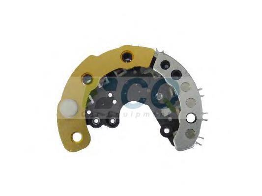 Mostek prostowniczy alternatora = Moster diodowy alternatora Citroen C8 EA, EB