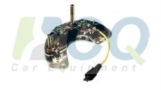 Mostek prostowniczy alternatora = Moster diodowy alternatora Ford Transit 5 V184/5