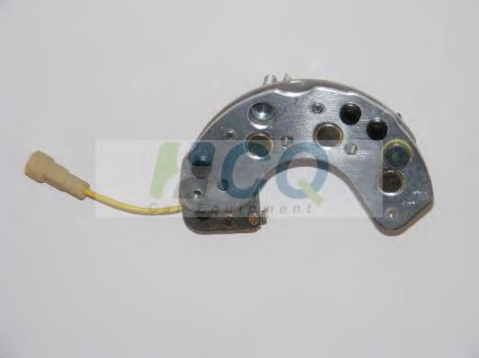 Mostek prostowniczy alternatora = Moster diodowy alternatora Land Rover Discovery 1 (LG, LJ)