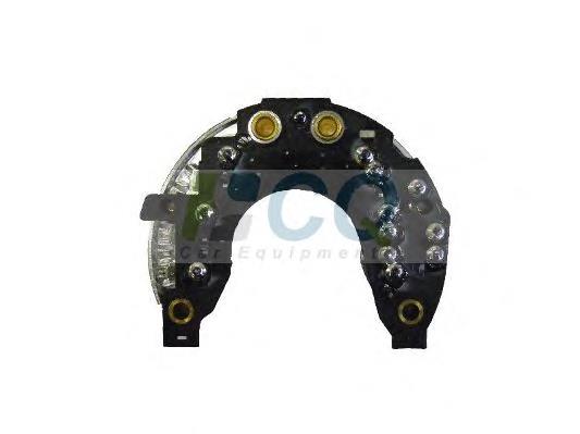 Mostek prostowniczy alternatora = Moster diodowy alternatora Peugeot/Citroen 574465 cena, od 14,81 USD