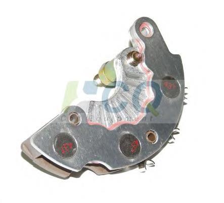 Mostek prostowniczy alternatora = Moster diodowy alternatora Renault Clio 2 BB, CB