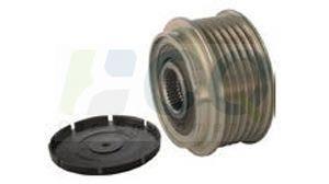 Koło pasowe alternatora Autlog RT5023 cena, od 30,25 USD