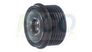 Koło pasowe alternatora LUK 535007410 cena, od 49,18 USD
