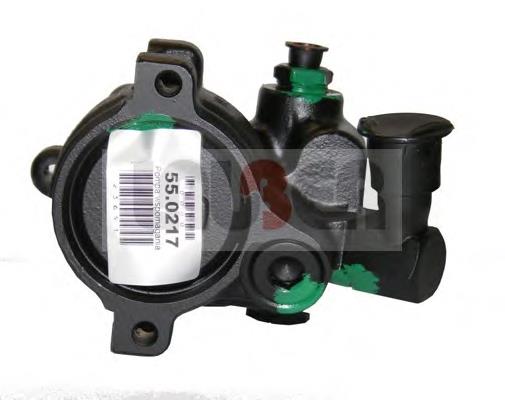 Pompa wspomagania hydraulicznego kierownicy Ford Fiesta Mk3