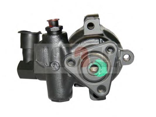  Pompa wspomagania hydraulicznego kierownicy Ford Fiesta 