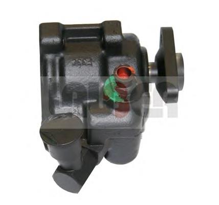 Do koszyka Pompa wspomagania hydraulicznego kierownicy Ford Fiesta Mk3 GFJ