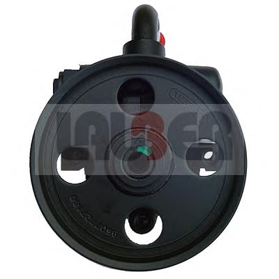 Pompa wspomagania hydraulicznego kierownicy Peugeot/Citroen 000040075C cena, od 59,59 USD