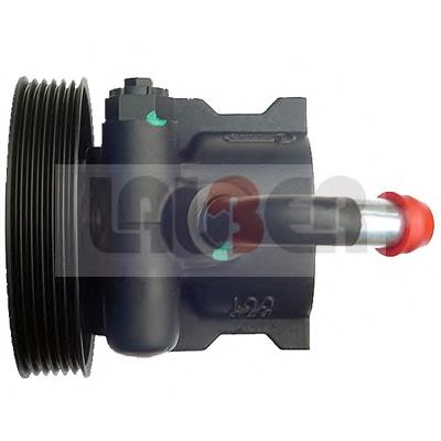 Do koszyka 000040075C Peugeot/Citroen Pompa wspomagania hydraulicznego kierownicy