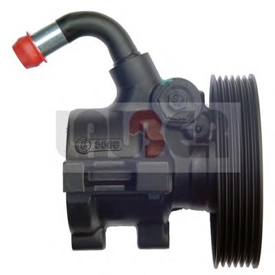 000040075C Peugeot/Citroen Pompa wspomagania hydraulicznego kierownicy