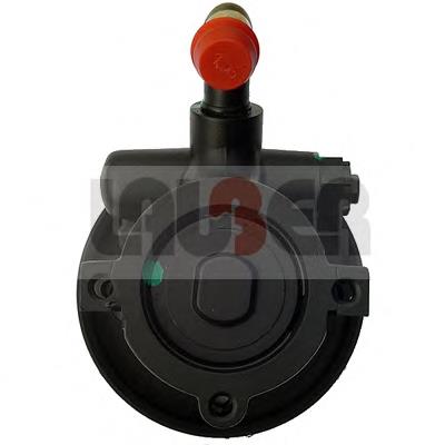 Pompa wspomagania hydraulicznego kierownicy 000040075C Peugeot/Citroen