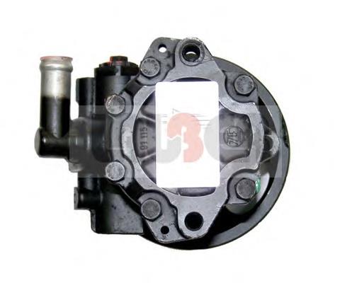 Do koszyka S5023013 Polcar Pompa wspomagania hydraulicznego kierownicy