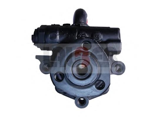 Pompa wspomagania hydraulicznego kierownicy 550015 Lauber