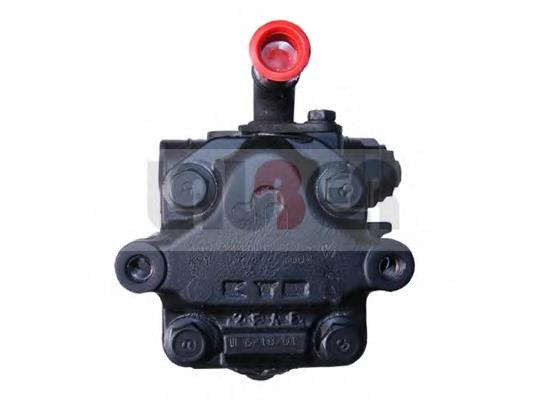 Pompa wspomagania hydraulicznego kierownicy 550015 Lauber