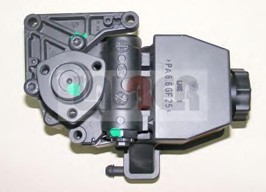 Pompa wspomagania hydraulicznego kierownicy A002466260180 Mercedes