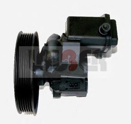 Pompa wspomagania hydraulicznego kierownicy 948064 Opel