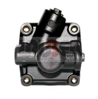 Pompa wspomagania hydraulicznego kierownicy 7681955168 BMW