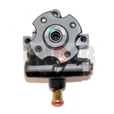 Pompa wspomagania hydraulicznego kierownicy Polcar S5023006 cena, od 76,99 USD