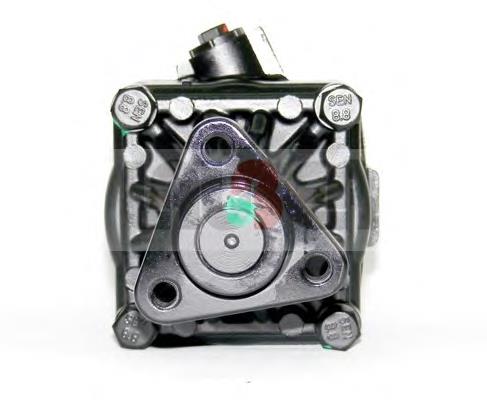 Pompa wspomagania hydraulicznego kierownicy 550618 Lauber