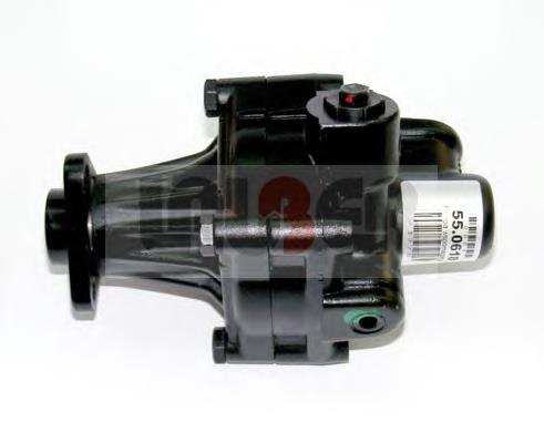 Do koszyka 550618 Lauber Pompa wspomagania hydraulicznego kierownicy
