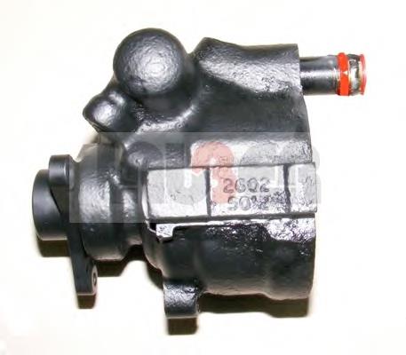 Pompa wspomagania hydraulicznego kierownicy 50048735 Keiko